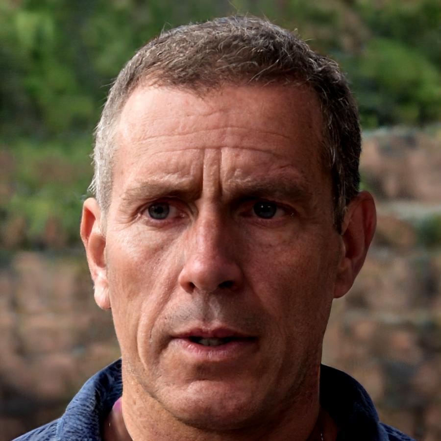 Teilnehmer Portrait